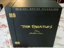 The Beatles Collection MFSL Box Set-BOX ONLY  NO RECORDS