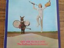 ROLLING STONES Get Yer Ya-Ya's Out UK Decca SKL 5065 '70 1st press vg+/ex 4w/1w