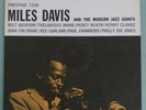 Miles Davis and the Modern Jazz Giants 1959 LP Prestige 7150 Coltrane Monk