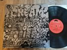Cream LP Wheels Of Fire UK Polydor Mono 1st Press INCREDIBLE COVER **