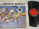 TIME OUT THE DAVE BRUBECK QUARTET 1959 COLUMBIA 6 EYE STEREO FIRST PRESS NICE