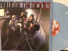 The Dickies – Dawn Of The Dickies LP [Blue] 2000 Captain Oi  – AHOY LP 150 *UK