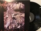 Amebix – Monolith LP 1987 Heavy Metal Records – HMR LP 99 United Kingdom EX/EX