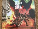 THE JESUS AND MARY CHAIN - THE LIVING END - LIVE AT THE FOX THEATRE -  7