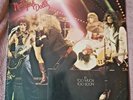 New York Dolls - In Too Much Too Soon 12 inch Vinyl Record