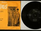 The Supremes»reflections«1967 Norway 7