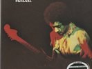 Jimi Hendrix, Band Of Gypsys 200g LP from the Michael Hobson PLAY Archives
