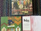 The Beatles-Sgt Peppers Lonely Hearts Club Band-Vinyl LP 2014 Mono EX+/NM