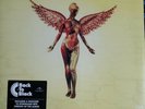 SEALED NEW LP Nirvana - In Utero