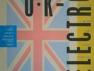 street sounds electro uk LP