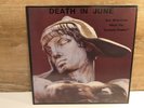 LP: DEATH IN JUNE. BUT,WHAT ENDS WHEN THE SYMBOLS SHATTER ?. BAD VC 36.  1992.
