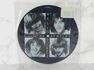 The Beatles : Hello Goodbye    (Limited Edition, Picture Disc)