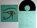 THE ALAN PARSONS PROJECT EYE IN THE SKY LP 1ST GERMAN PRESS + INNER 204666 A1/B3