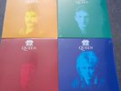 Carnaby Street Set of 4 Coloured 7