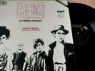 CAIFANES -LA NEGRA TOMASA-LP Mexico Promo Radio Unique Cover PS Bertelsmann RCA