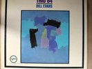 Bill Evans VERVE V-8578 M-/M- MONO 