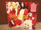 Courtney Love Rosey Pink Vinyl Lp*Sealed HOLE Pretty on the Inside