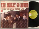 The Merry Go Round  Self-Titled   Folk Rock; Garage; Pop Rock