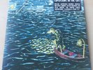 EXPLOSIONS IN THE SKY All Of A Sudden... UK coloured vinyl 2-LP + CD UNPLAYED