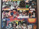 KISS - Unmasked LP - Germany 1980 - 6302032 - VG+ / VG+