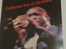 John Coltrane - Coltrane Live At Birdland LP - Impulse  Limited Edition IMP-198