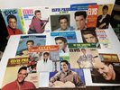 Vintage Elvis Presley RCA 45 original picture sleeve 12  *COLLECTORS SERIES*