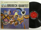 DAVE BRUBECK Time Out LP Columbia 6-Eye STEREO VG++ 2AA/2AJ matrix  Td 126