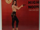 Si Zentner-High Noon Cha Cha Cha-Bel Canto 1011-STEREO CHEESECAKE BLUE VINYL