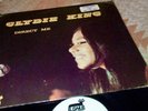 WHITE PROMO Direct Me CLYDIE KING NMint LIZARD Orig* SOUL Jam FUNK Billy Preston