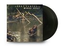 JERRY CANTRELL Boggy Depot 2LP FORREST GREEN & BLACK VINYL /  ALICE IN CHAINS