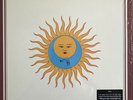 King Crimson ‎- Larks Tongues In Aspic LP 200 Gram Vinyl Album Remastered Record