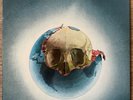 LP VINYL ALBUM JEAN MICHEL JARRE -OXYGENE UK 1st PRESS A2/B2 NEAR MINT