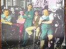 Los Carayos – Persistent Et Signent... - Boucherie Productions – BP 003 - 1987