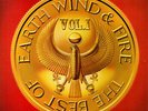 Earth Wind And Fire - The Best Of LP - Vinyl Album - NEW Greatest Hits RECORD DL