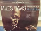 Miles Davis 'Kind Of Blue' 2LP Classic Records 180g 33/45 RPM NM/NM+