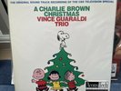 VINCE GUARALDI Charlie Brown Christmas 2LP 45 RPM 200g Analogue Productions NM