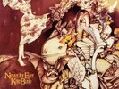 Kate Bush Never Forever, 1980 EMI Records, Vinyl LP