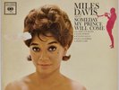 MILES DAVIS: Someday My Prince Will Come US Columbia CS 8456 OG Jazz LP Vinyl