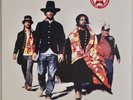 BEN HARPER & INNOCENT CRIMINALS: Burn To Shine US 1999 Virgin Orig 2x LP Vinyl