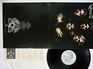 QUEEN 2 ELEKTRA P-6551E JAPAN VINYL LP
