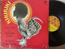 Gus Colon- Kikiriki.  Rico Records 719 Original first pressing Latin Salsa 1974