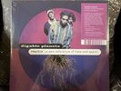 Digable Planets Reachin New Refutation of Time & Space 25th Vinyl LP Record  NEW