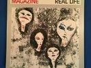 MAGAZINE Real Life 1978 vinyl LP VPI CLEANED Virgin USA Devoto BUZZCOCKS EX/VG+