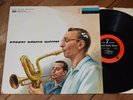 Pepper Adams Quintet VG+ DG 1st Mode lp Carl Perkins Leroy Vinnegar