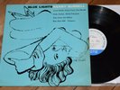 Kenny Burrell Blue Lights 1st DG W63 Blue Note lp Andy Warhol Cover Duke Jordan