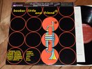 Booker Little and Friend M- Japan Bethlehem lp 70's press Don Friedman