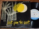 Best From The West Vol 2 1st press DG Blue Note 10