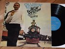 Jack Wilson Ramblin VG+ 1st Mono Vault lp Roy Ayers