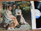 Horace Silver The Tokyo Blues NY Mono Ear Blue Note lp Mitchell