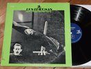 Don Friedman Metamorphosis VG++ 1st Mono Prestige lp RVG Joe Chambers